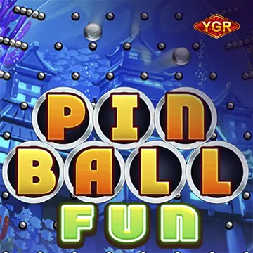Pinball Fun - DEMO MBS